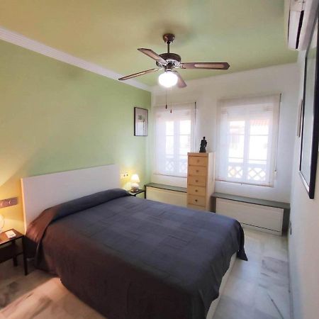 Apartment Fuentes De Nerja Exterior photo
